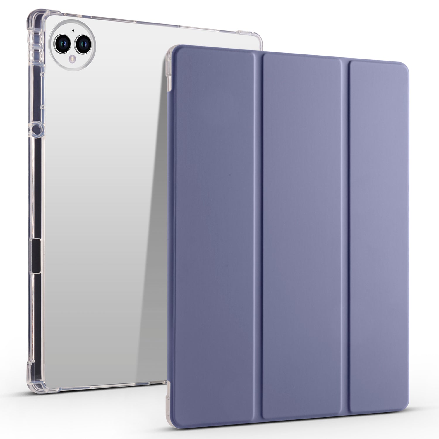For Huawei MatePad Pro 13.2 Tablet Leather Case Tri-fold Stand Pen Slot Cover For Huawei MatePad Pro 13.2 Tablet Leather Case Tri-fold Stand Pen Slot Cover